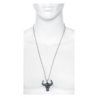 Beast Necklace