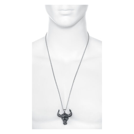 Beast Necklace