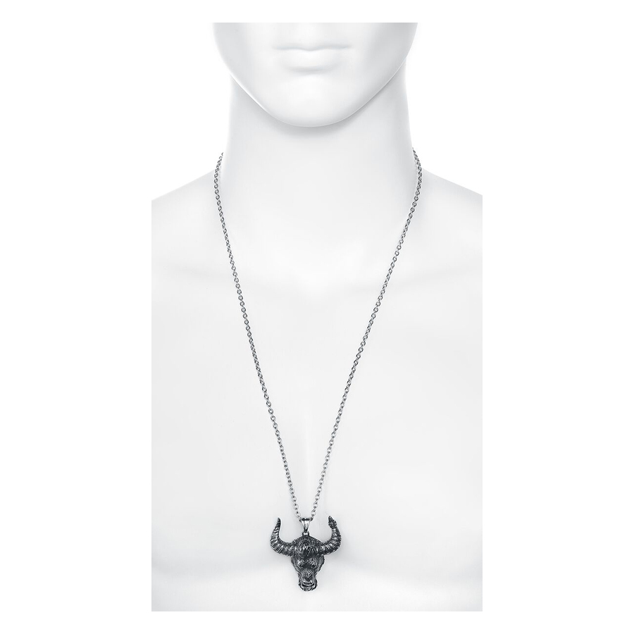 Beast Necklace Beast Necklace