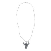 Beast Necklace