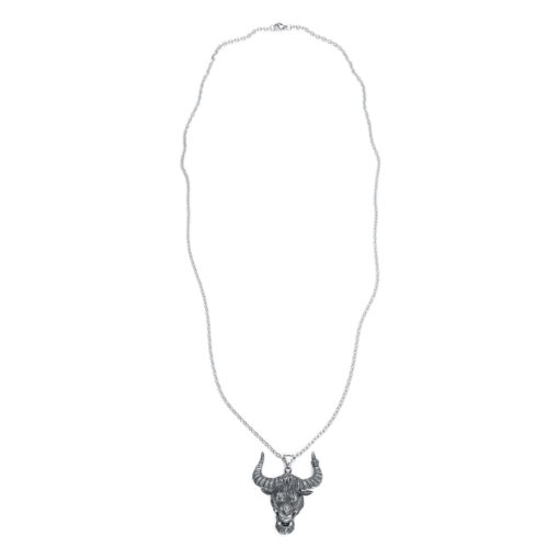 Beast Necklace