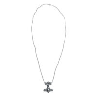Thor Hammer Necklace