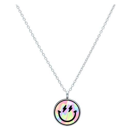 Smiley Necklace