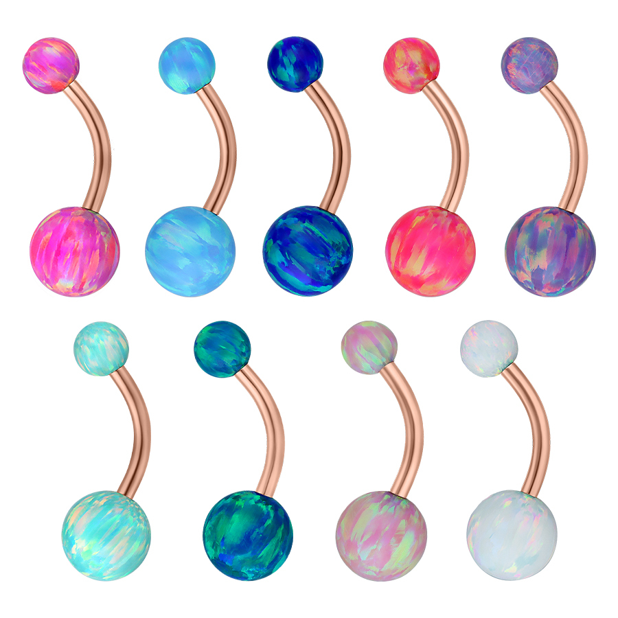 Double Opal Bananabell Double Opal Bananabell