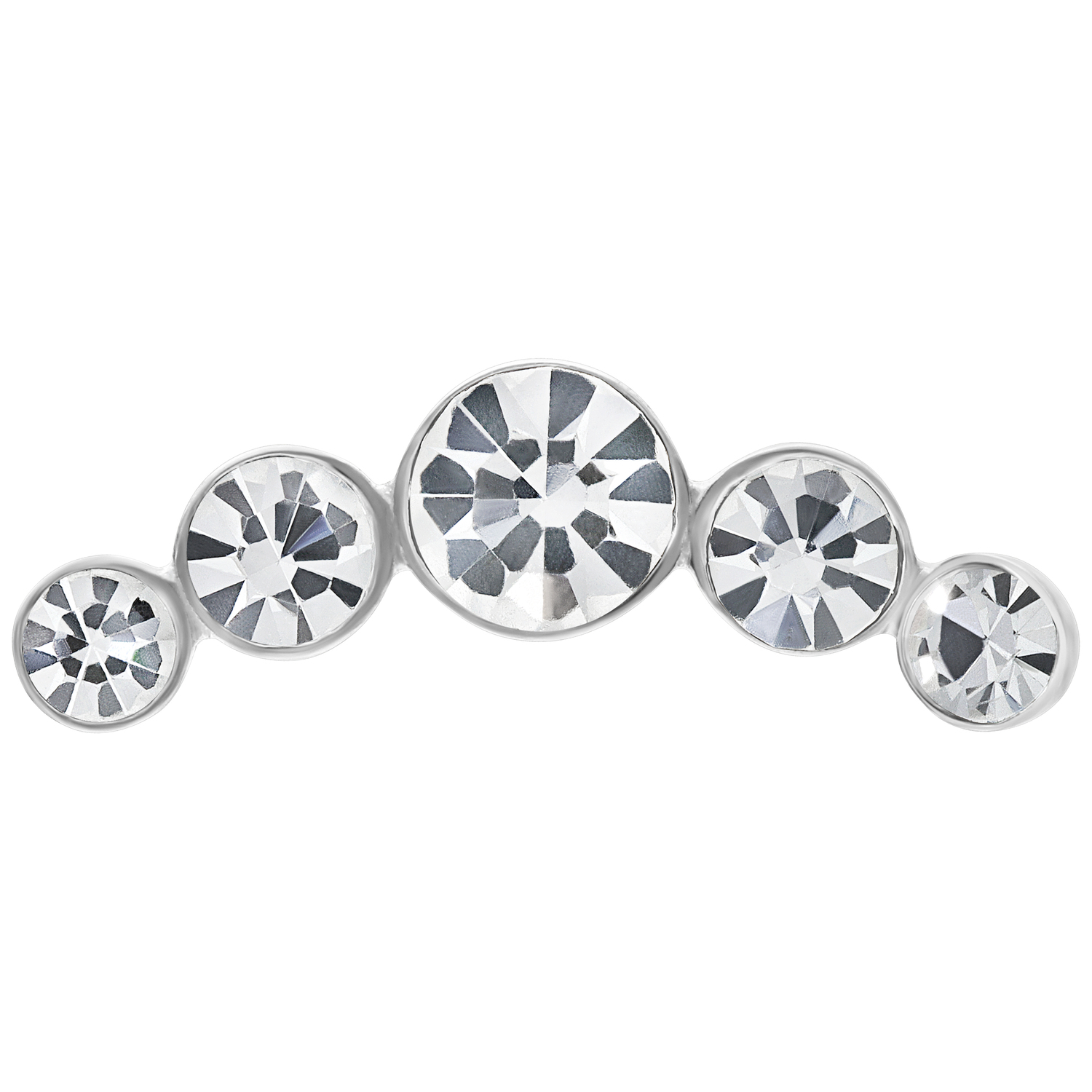 5 Crystals 5 Crystals