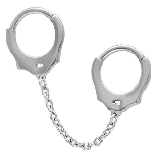 Cuffs Short Chain