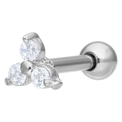 Trinity Earbarbell