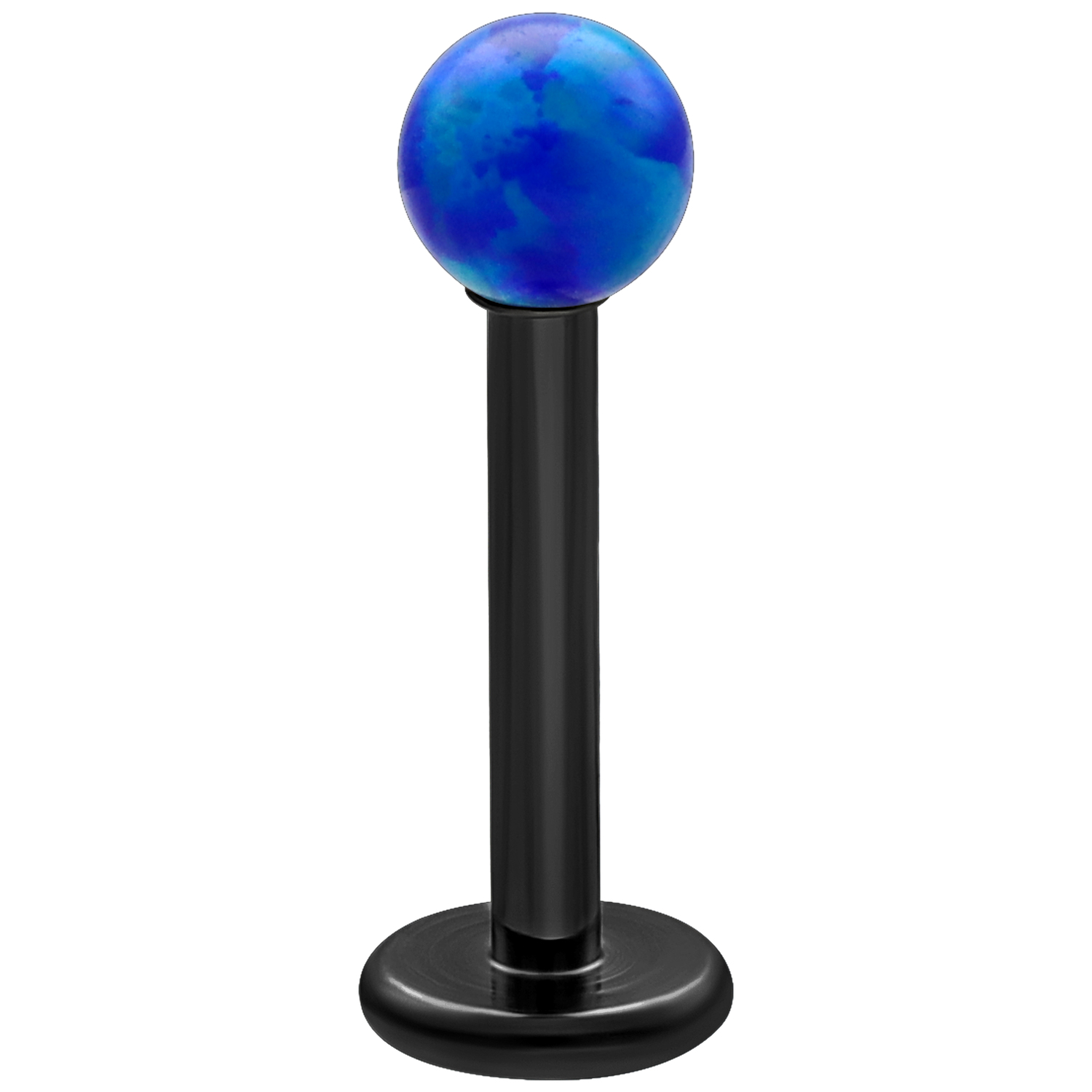 Opal Ball Micro Labret