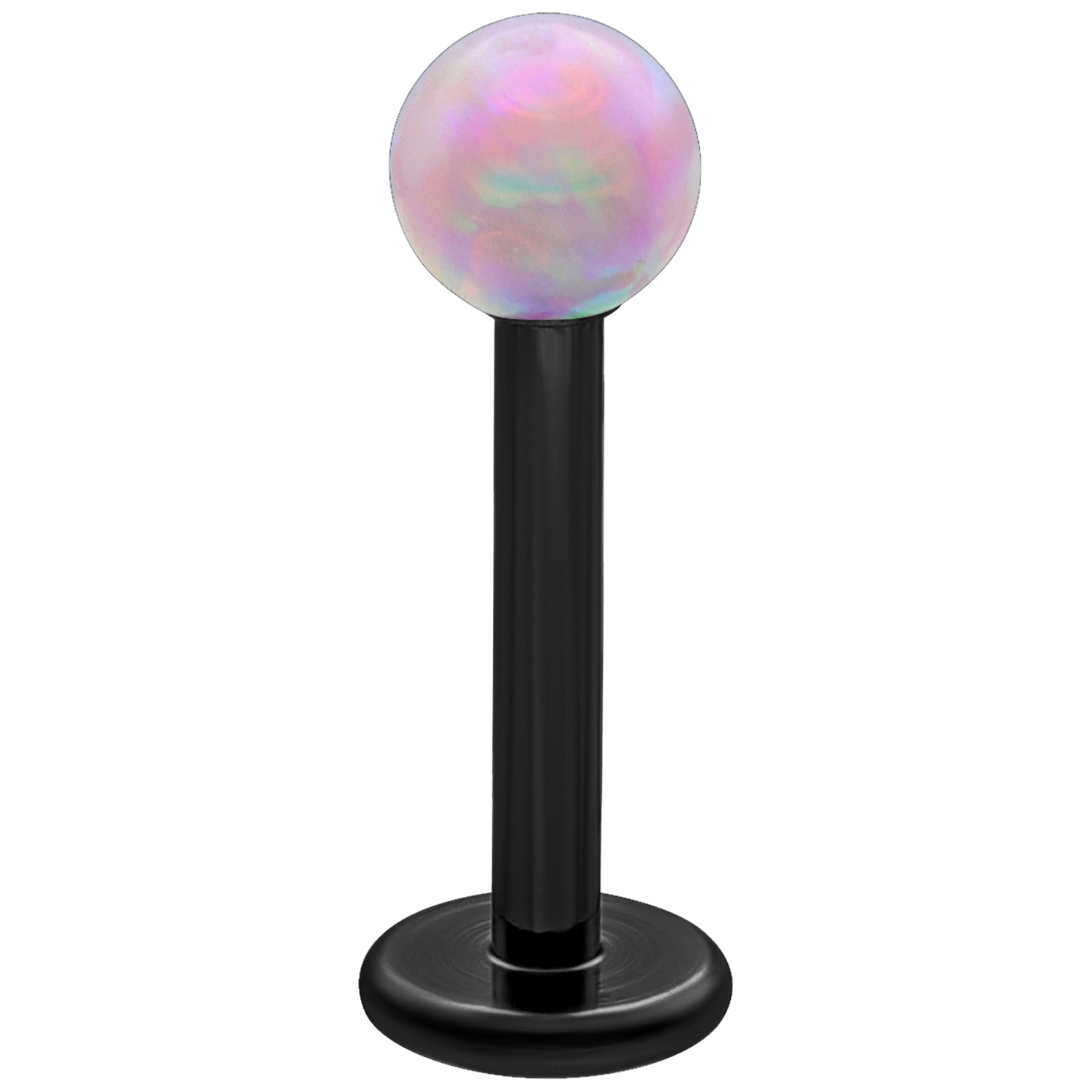 Opal Ball Micro Labret