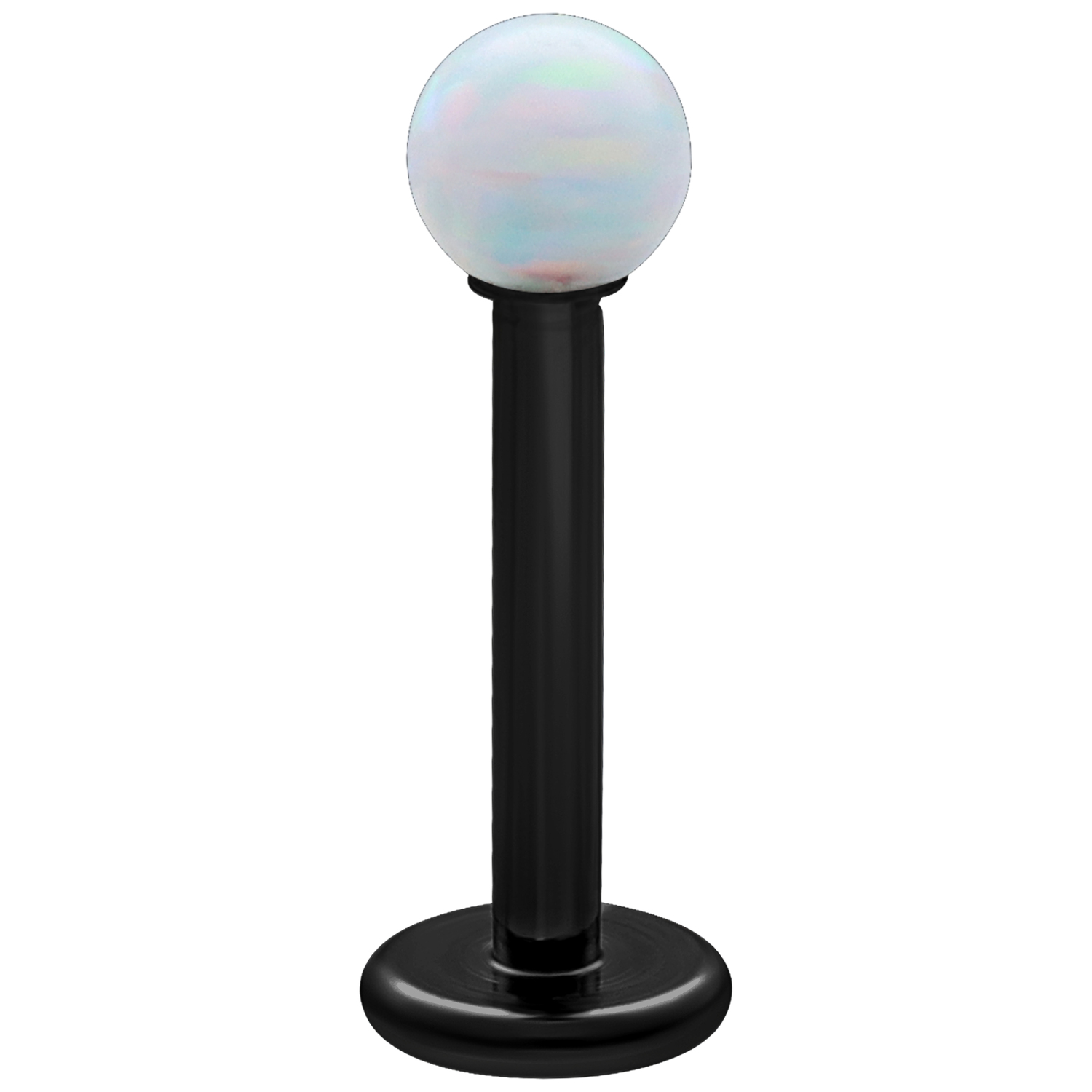 Opal Ball Micro Labret