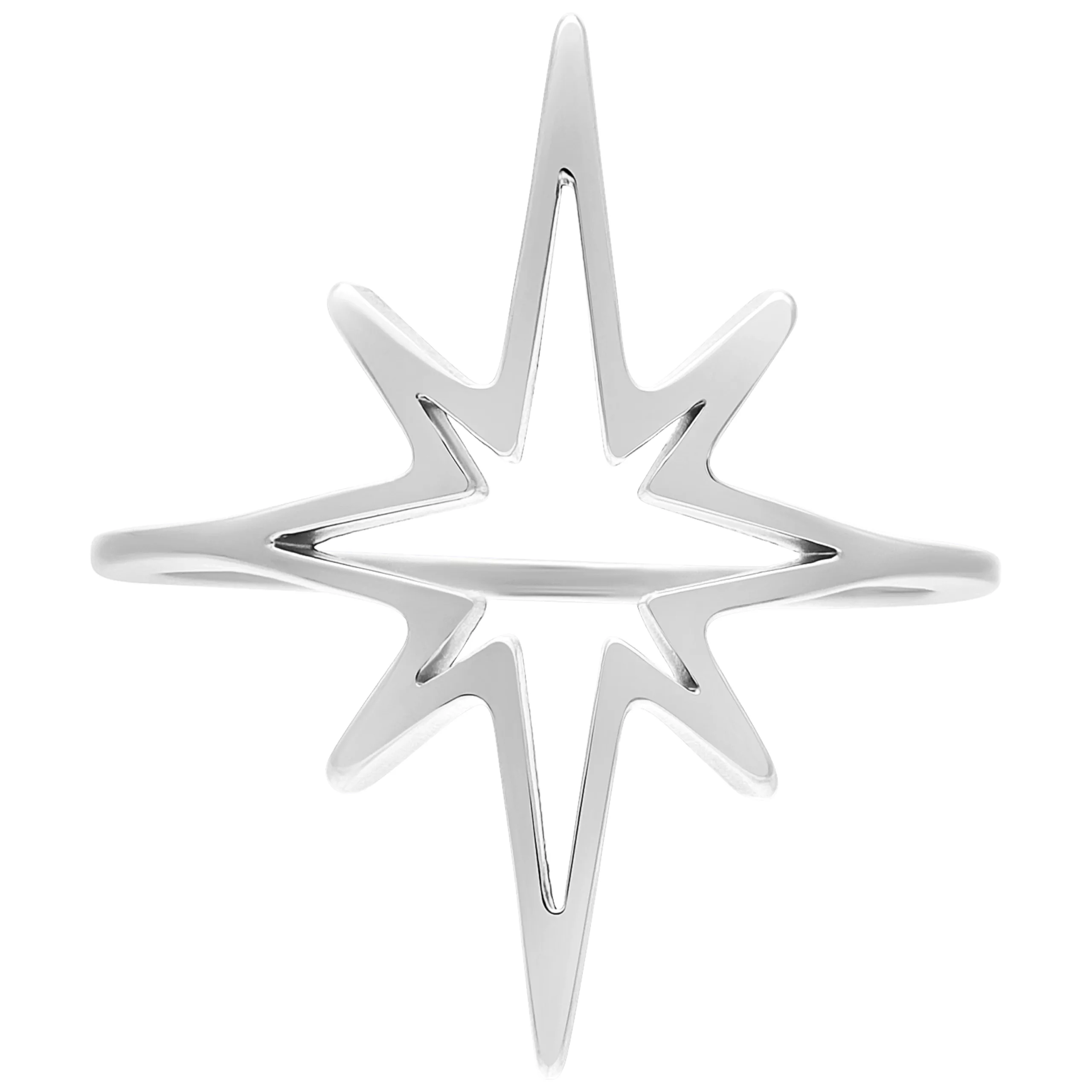 Polar Star Ring Polar Star Ring