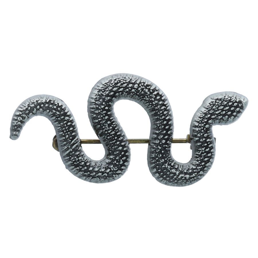 Snake Brosche Snake Brosche