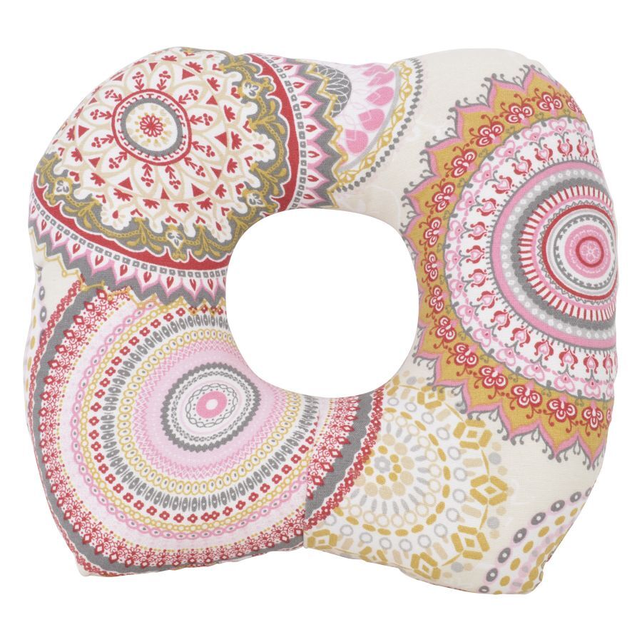 Piercingkissen Mandala Piercingkissen Mandala