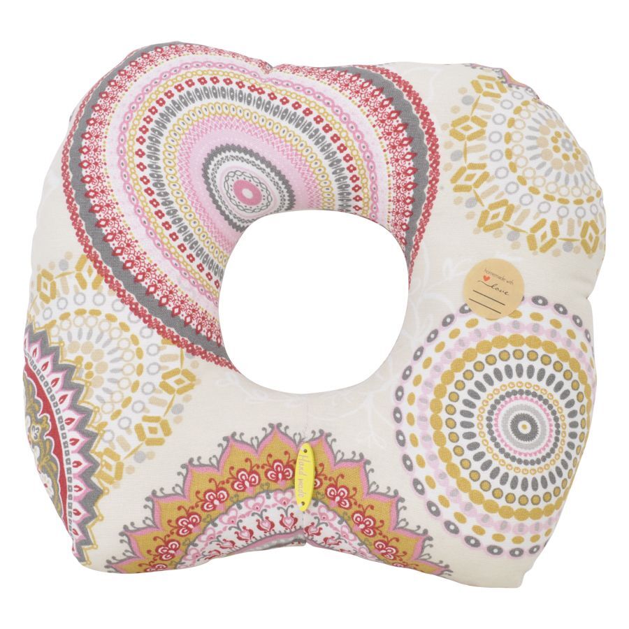 Piercingkissen Mandala Piercingkissen Mandala