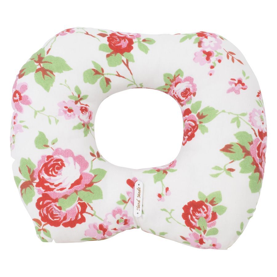 Piercingkissen Comic Rosen