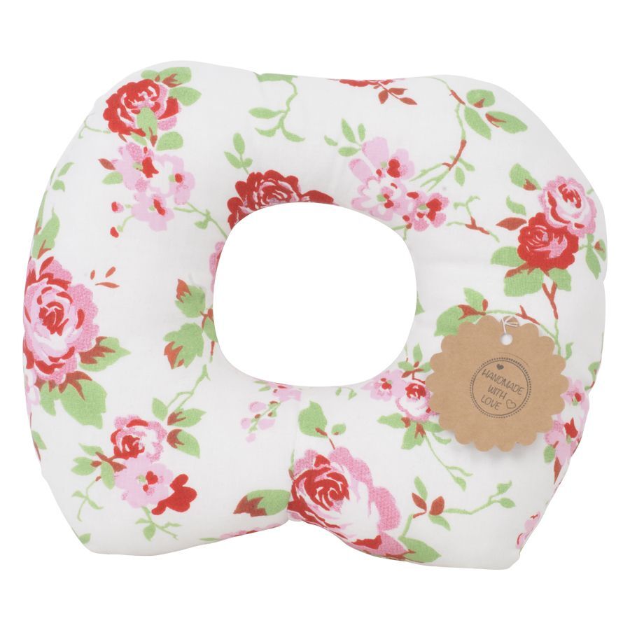 Piercingkissen Comic Rosen