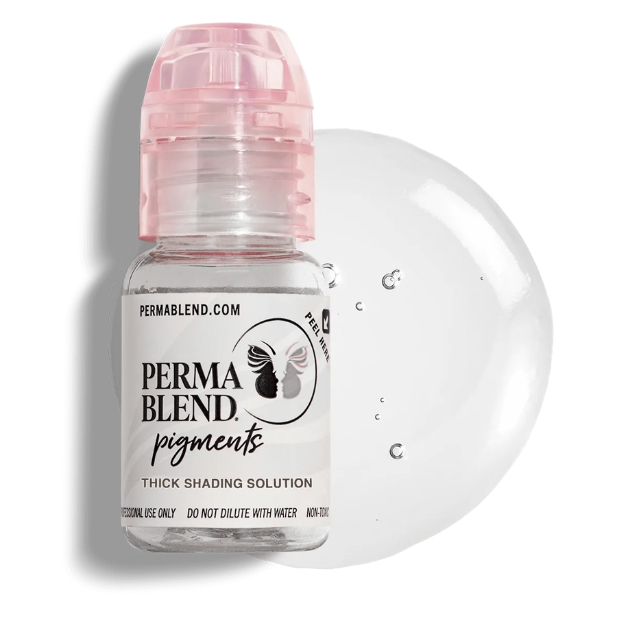 Perma Blend Luxe - Thick Shading Solution Perma Blend Luxe - Thick Shading Solution