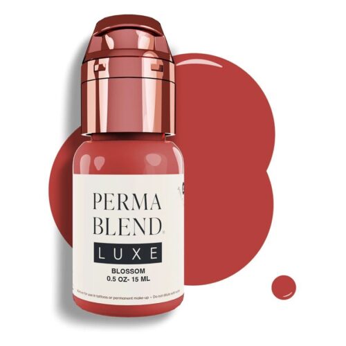 Perma Blend Luxe PMU Ink - Blossom