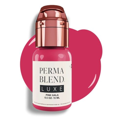 Perma Blend Luxe PMU Ink - Pink Gala