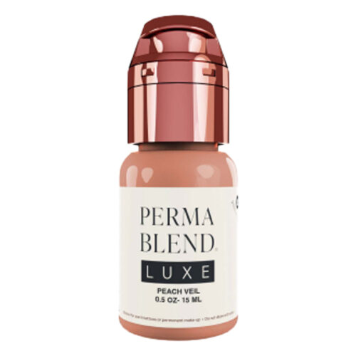 Perma Blend Luxe PMU Ink - Peach Veil