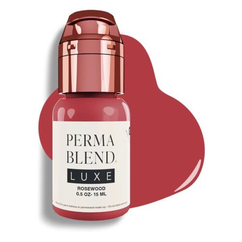 Perma Blend Luxe PMU Ink - Rosewood