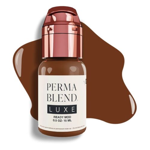 Perma Blend Luxe PMU Ink - Ready Mod