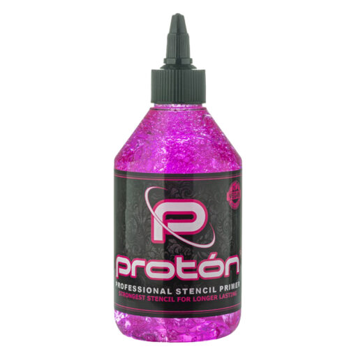 Proton Stencil - Rosa 250 ml