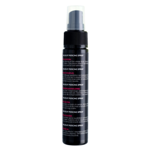 Piercing Spray 60ml