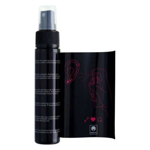 Piercing Spray 60ml