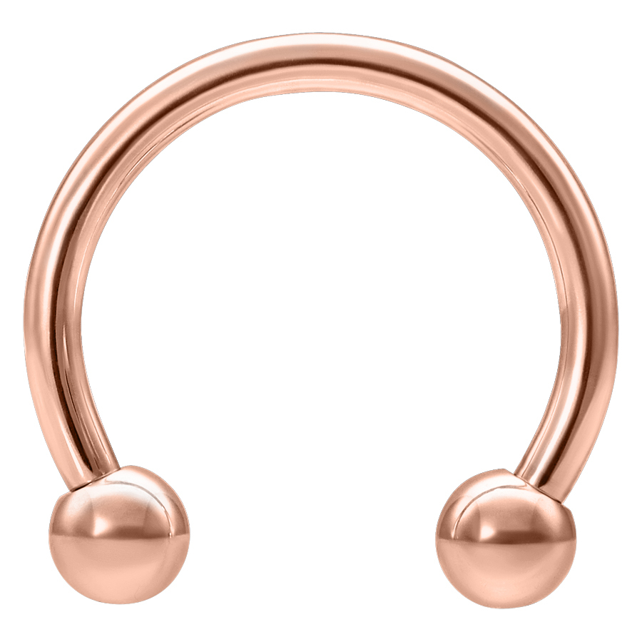 Basic Circular Barbell Basic Circular Barbell