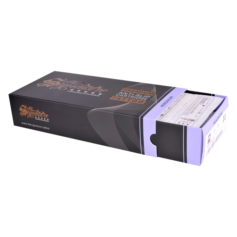 Magnum Cartridges Magnum Cartridges