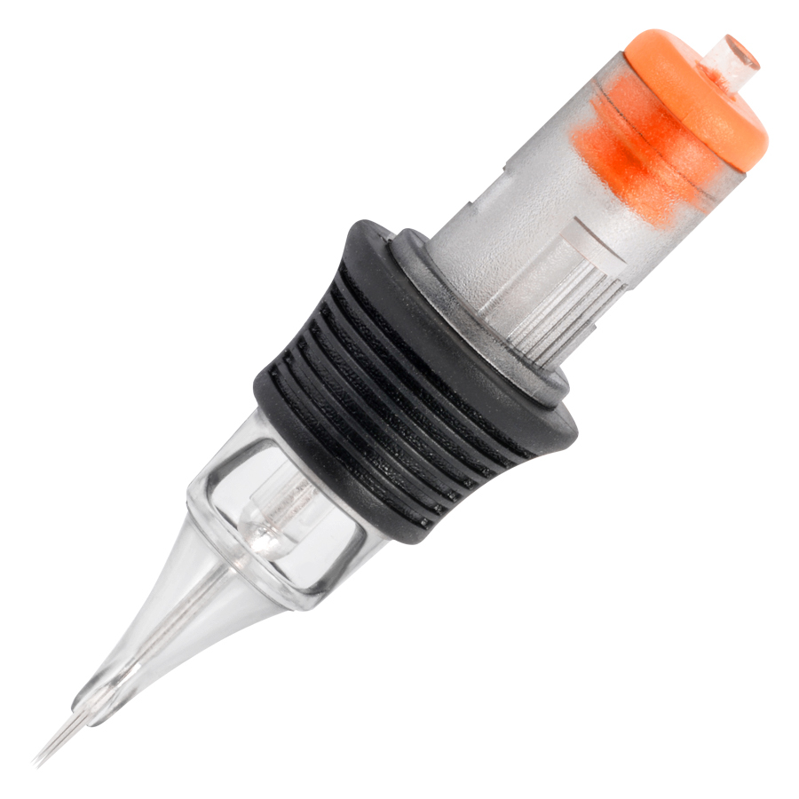 Round Liner Cartridges Round Liner Cartridges