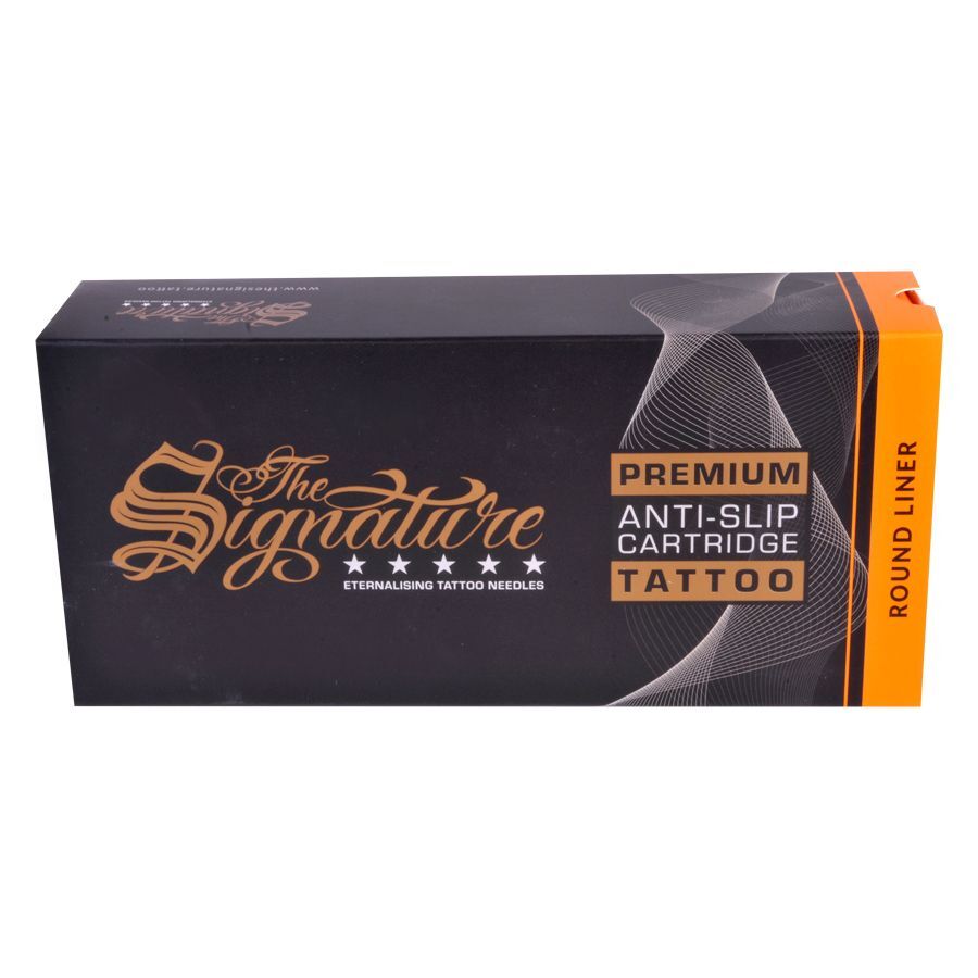 Round Liner Cartridges Round Liner Cartridges