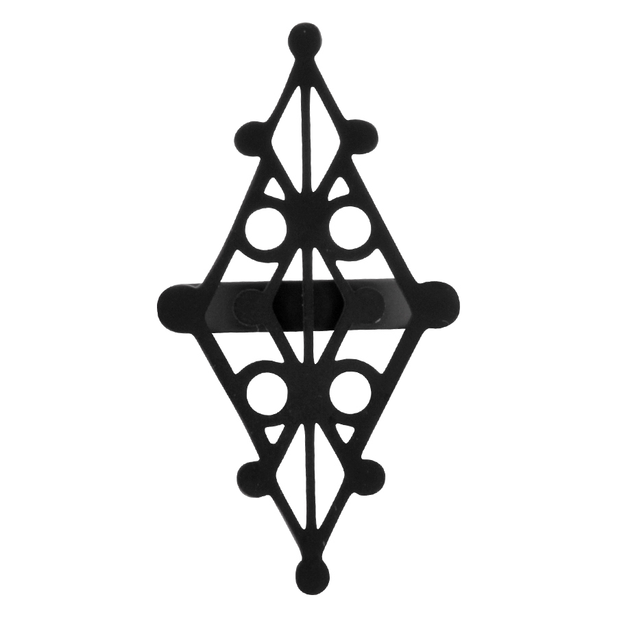 Witchcraft Rune Ring Witchcraft Rune Ring