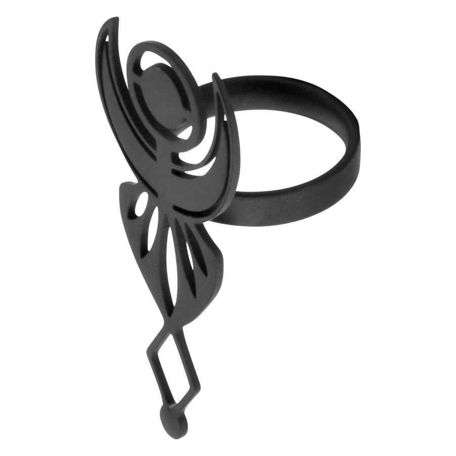 Sacred Wicca Ring Sacred Wicca Ring