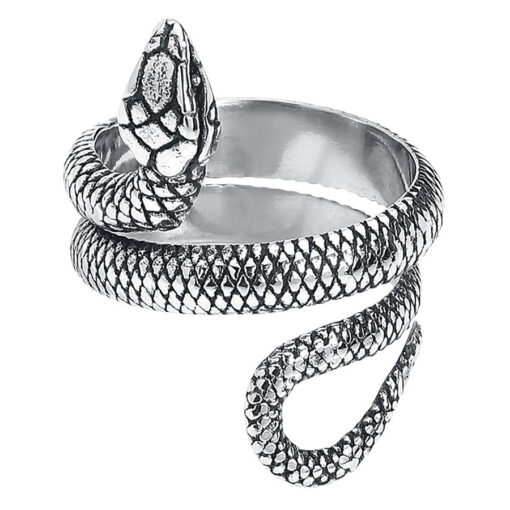 Snake Ring