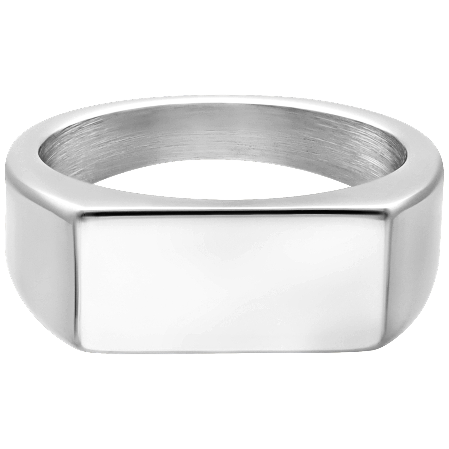 Sealed Ring Sealed Ring