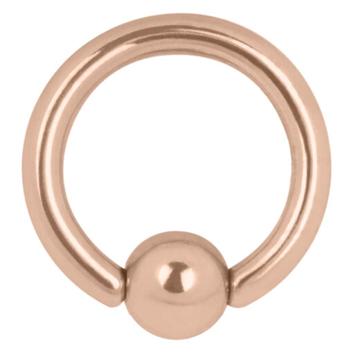 Basic Ball Closure Ring