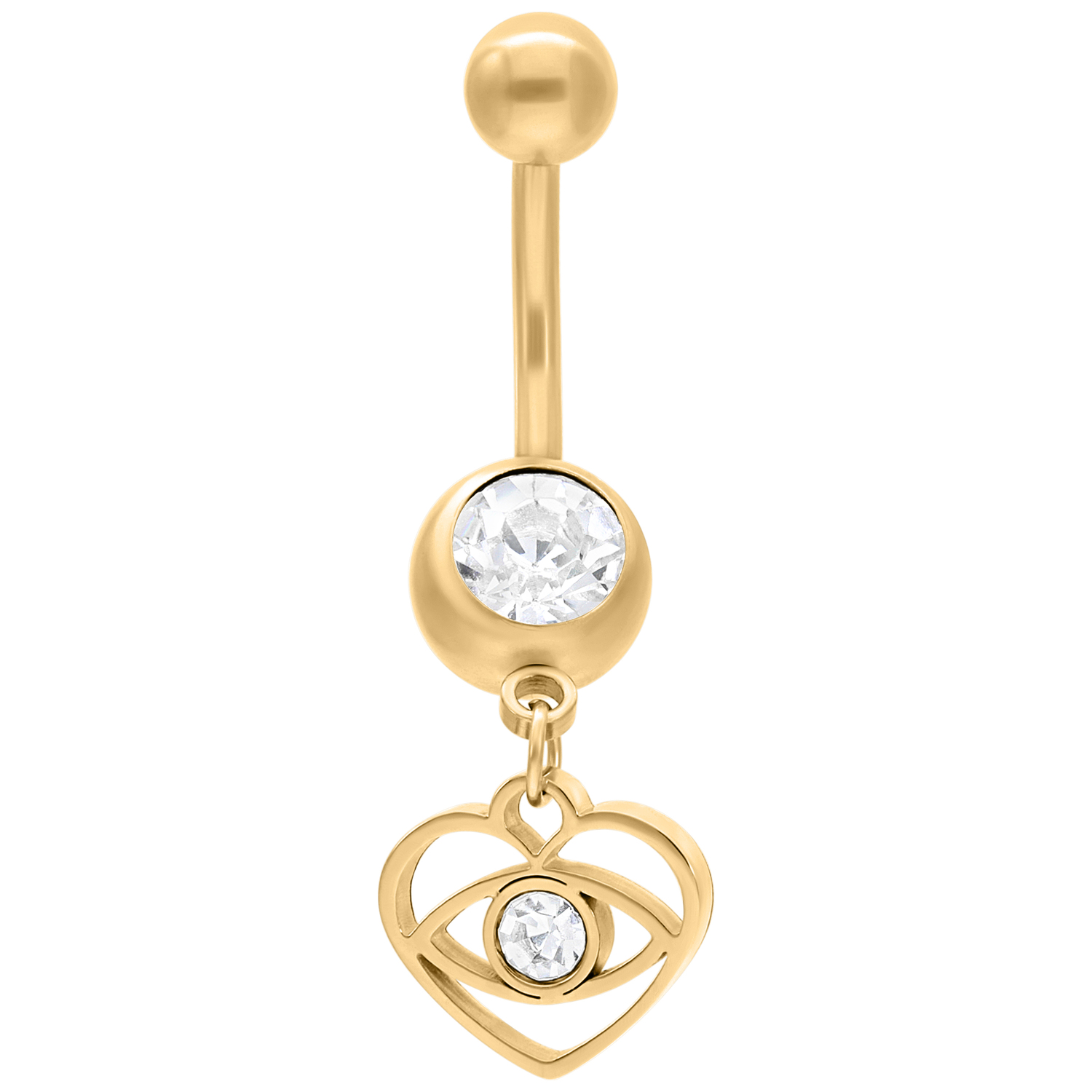 Dangling Eye Bananabell Dangling Eye Bananabell