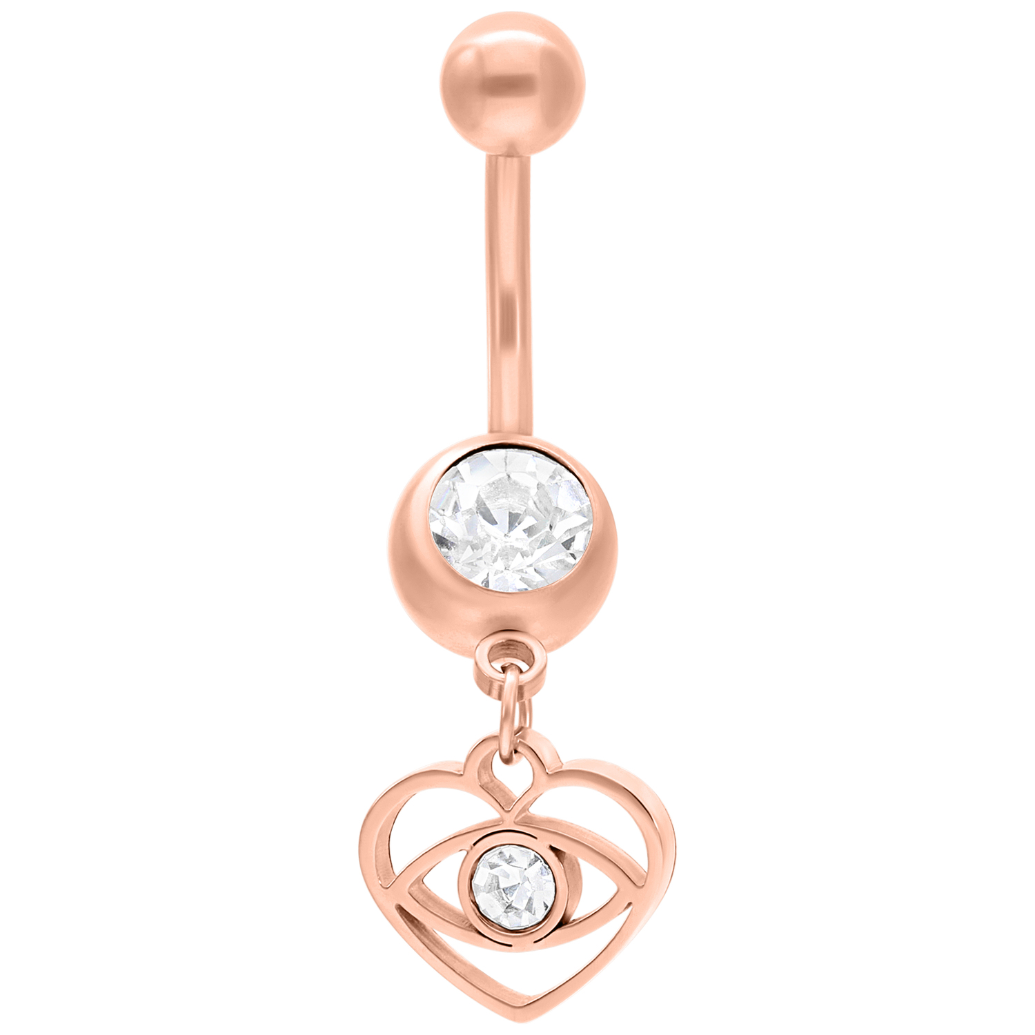 Dangling Eye Bananabell Dangling Eye Bananabell