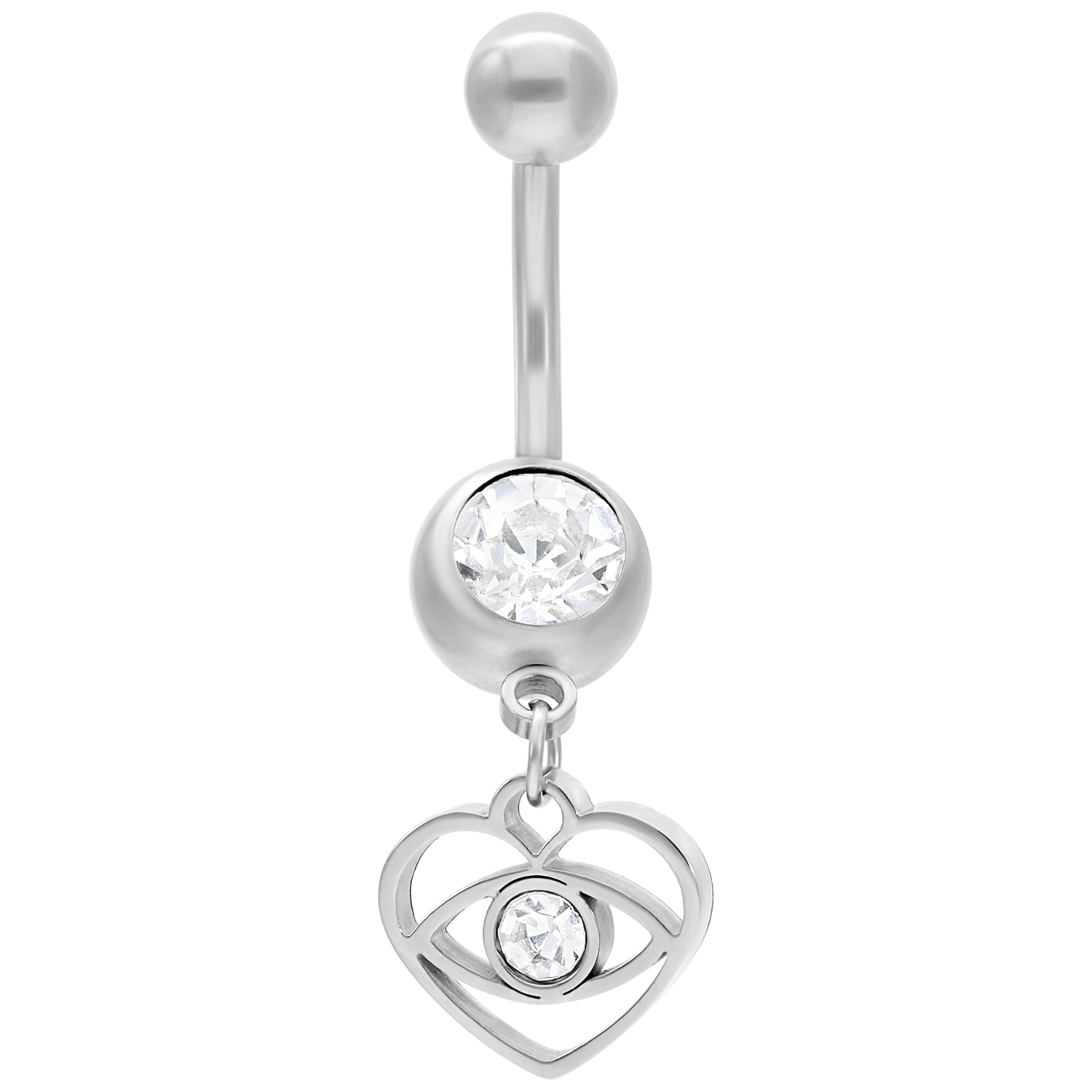 Dangling Eye Bananabell Dangling Eye Bananabell