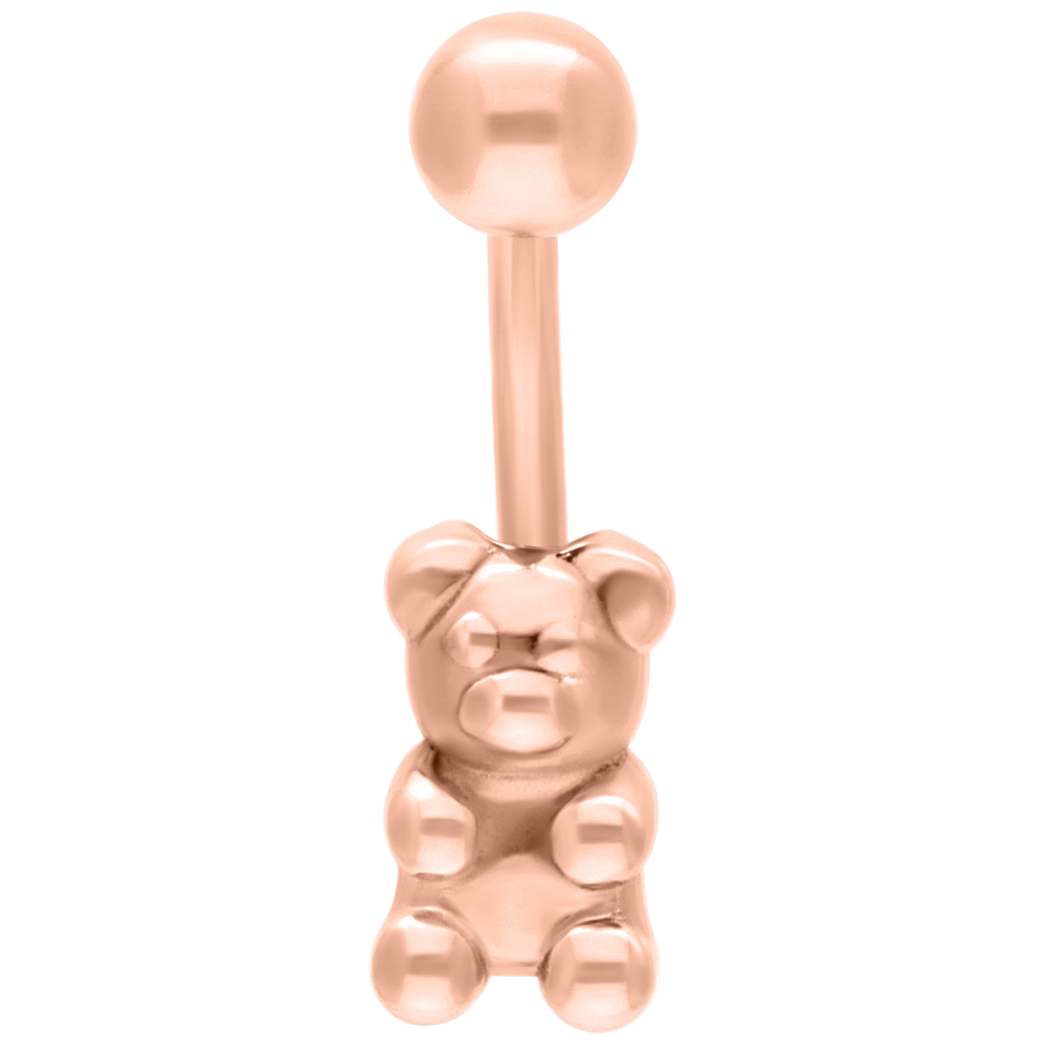 Gummi Bear Bananabell Gummi Bear Bananabell