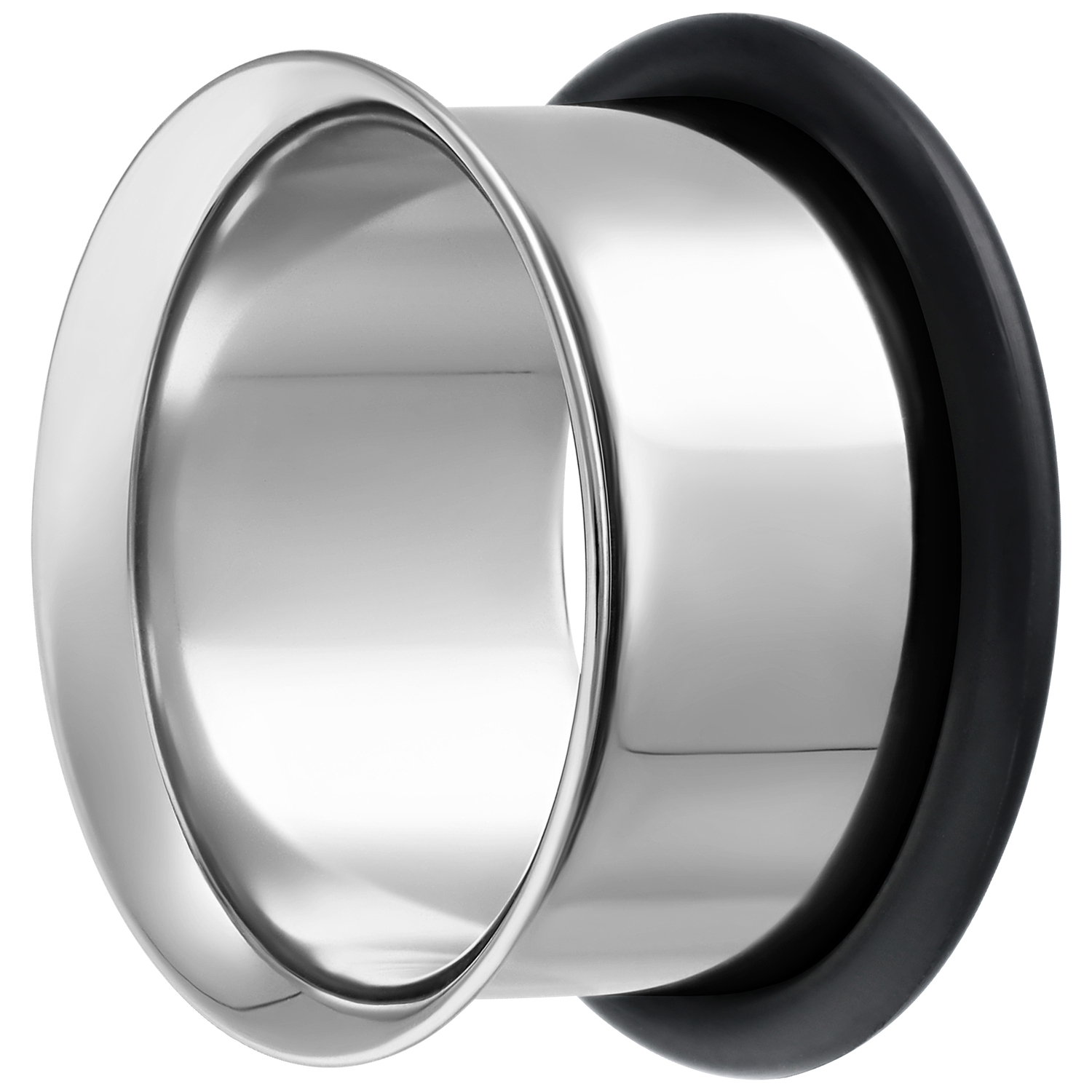 Single Flared Single Flared