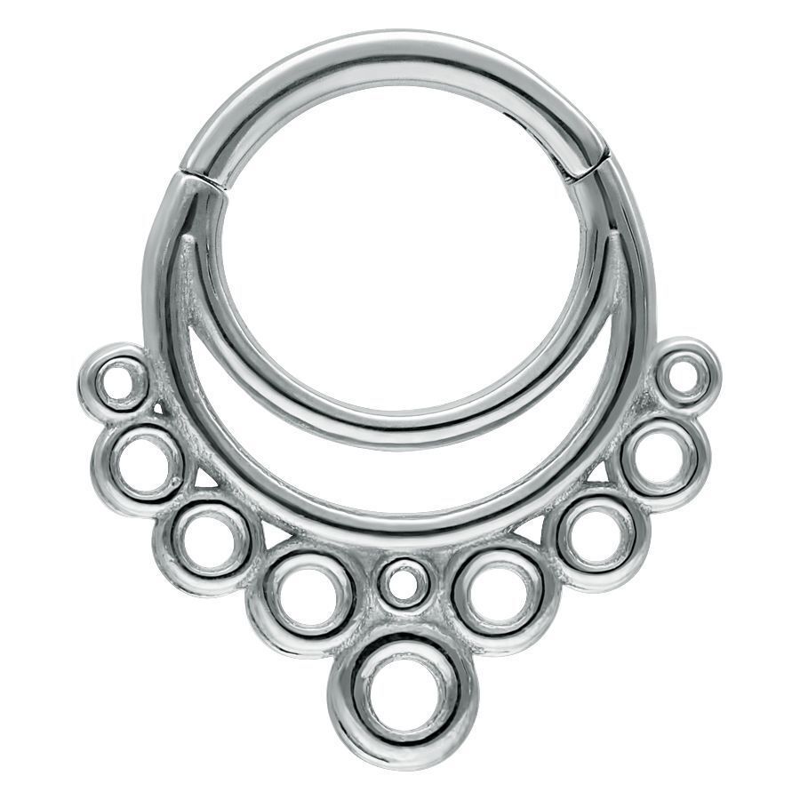 Bubble Septum Clicker Bubble Septum Clicker