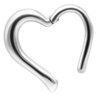 Heart Ring