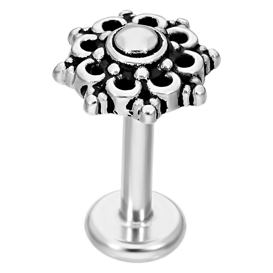 Mandala Labret Mandala Labret