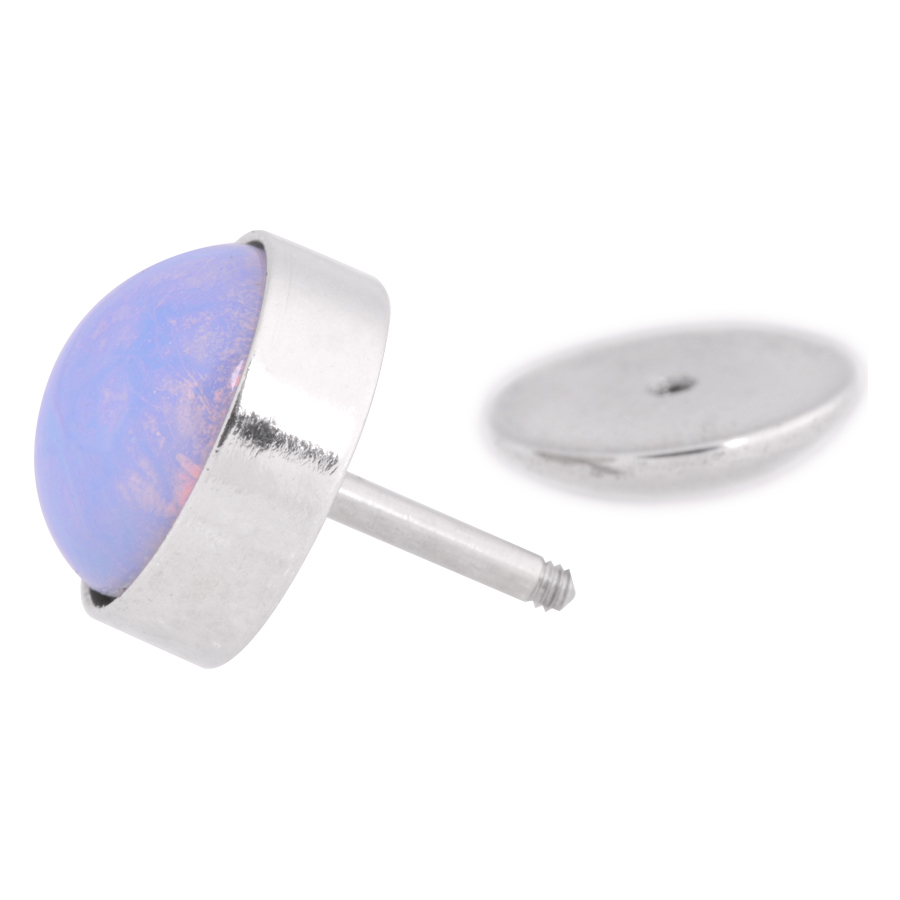 Steel Basicline® - Moonstone