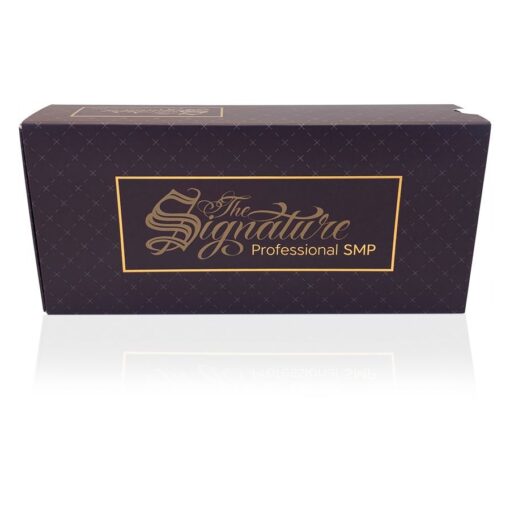 Premium SMP Round Liner Cartridges Box