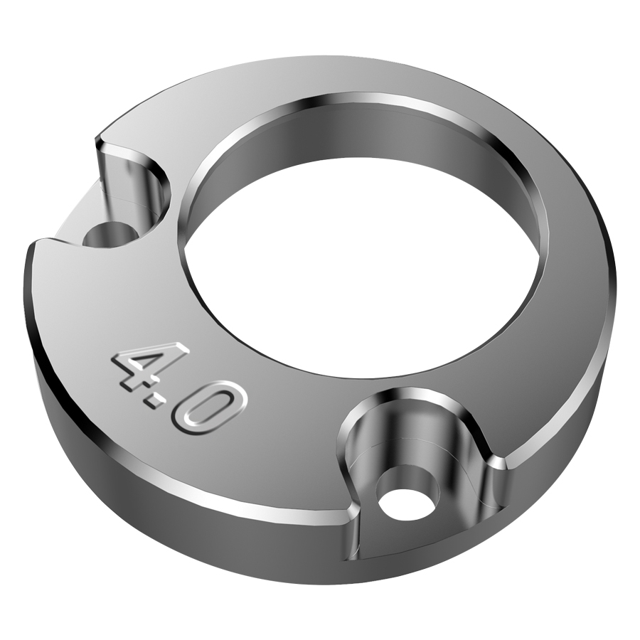 Spektra Direkt 2 Stroke Cap Kit Spektra Direkt 2 Stroke Cap Kit