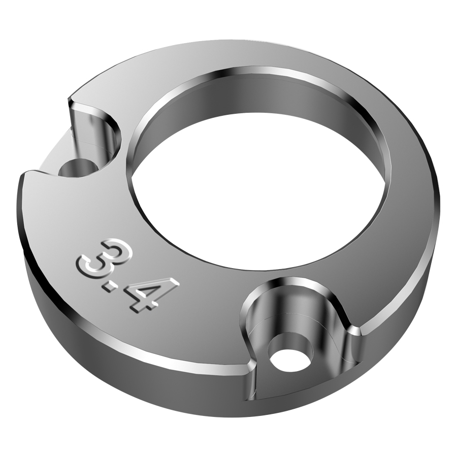 Spektra Direkt 2 Stroke Cap Kit Spektra Direkt 2 Stroke Cap Kit